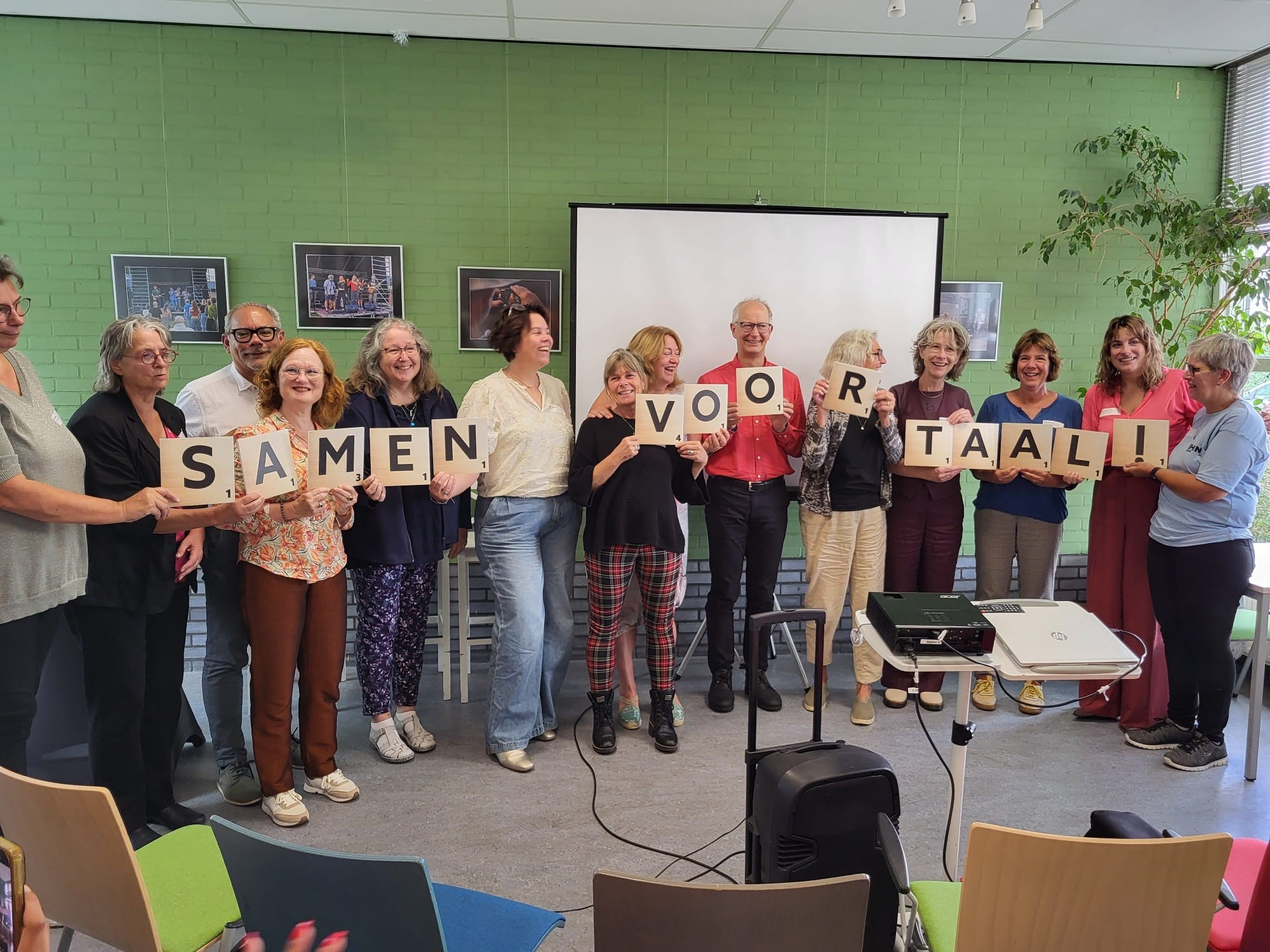 Zutphense Aanpak Geletterdheid 